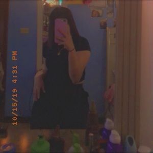 Meet your Posher, Daisy